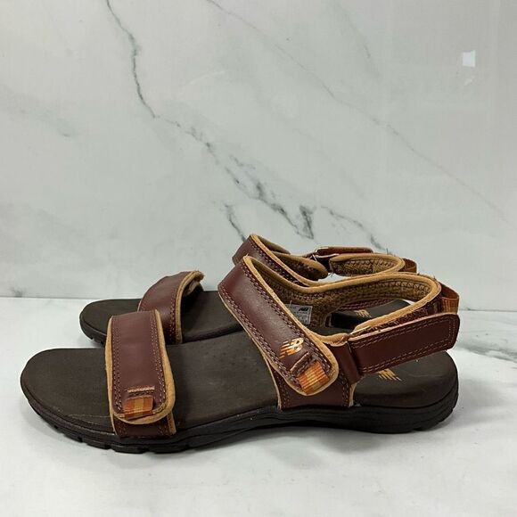 NEW BALANCE Sandals - Picture 1 of 7